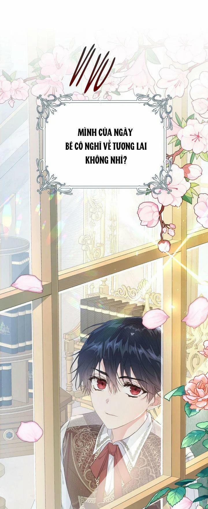 Kẻ Phản Diện Là Một Con Rối 44 trang 6