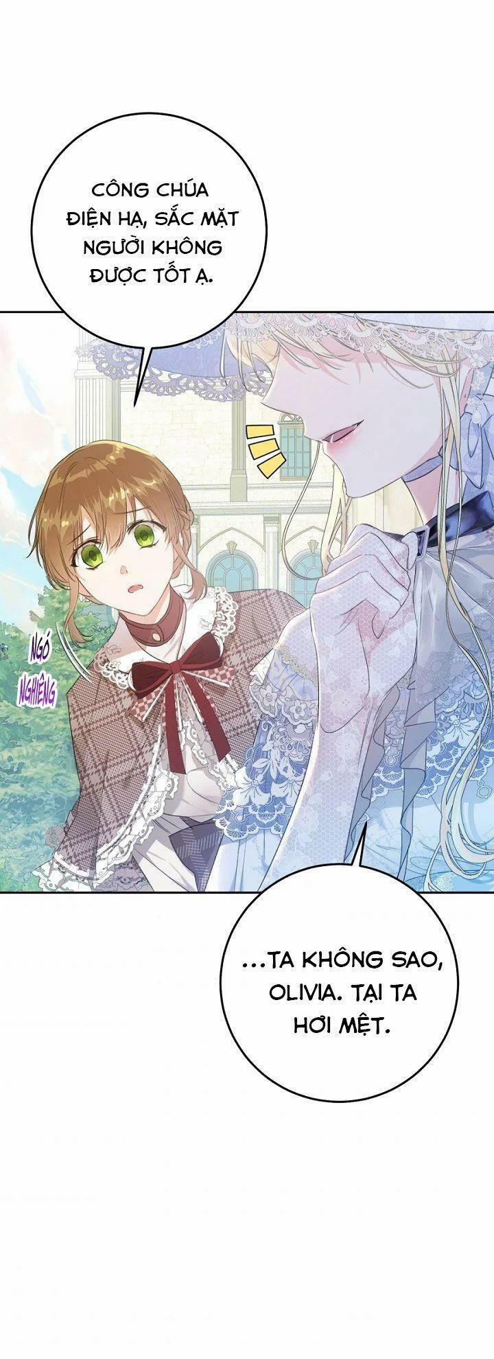 Kẻ Phản Diện Là Một Con Rối 44 trang 66