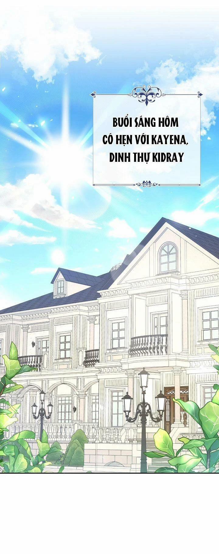 Kẻ Phản Diện Là Một Con Rối 44 trang 9