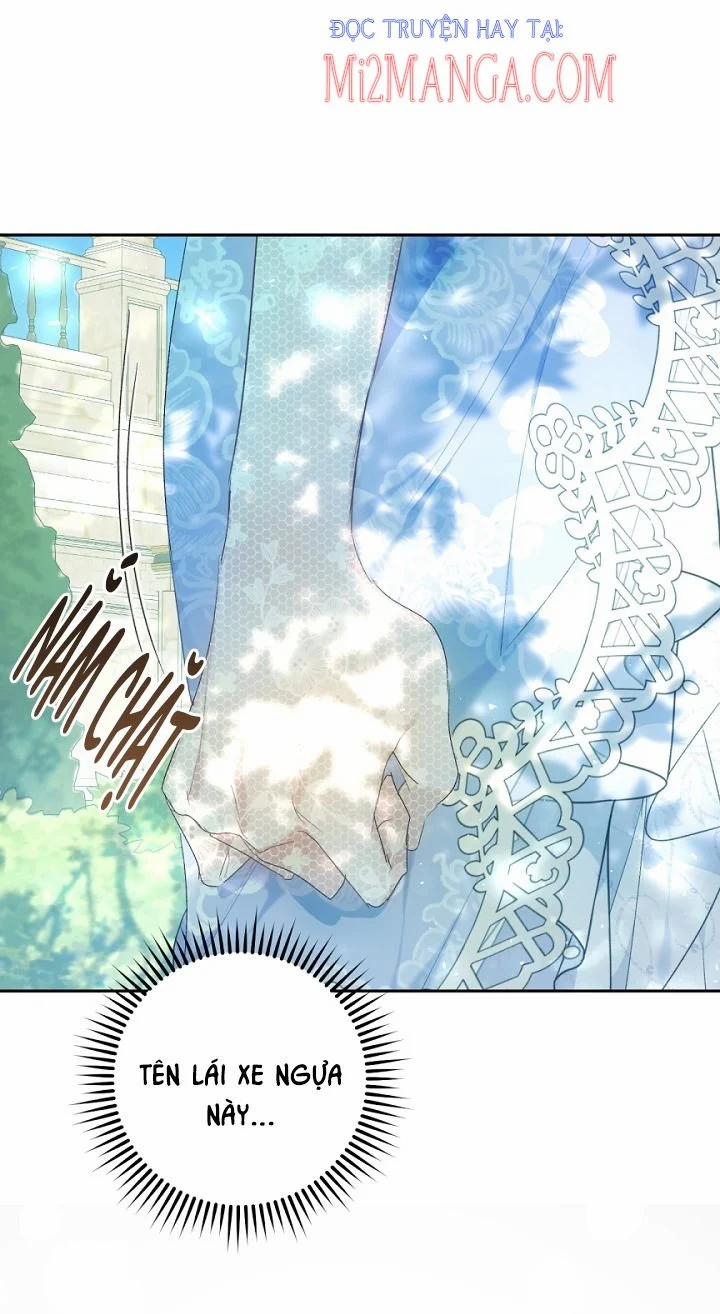 Kẻ Phản Diện Là Một Con Rối 45.1 trang 0