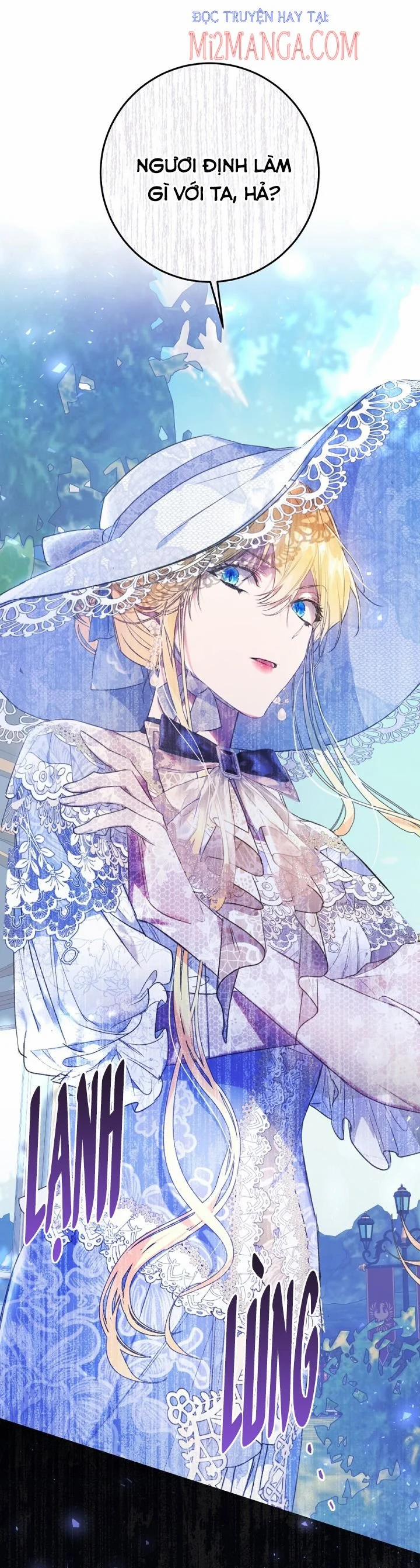 Kẻ Phản Diện Là Một Con Rối 45.1 trang 17