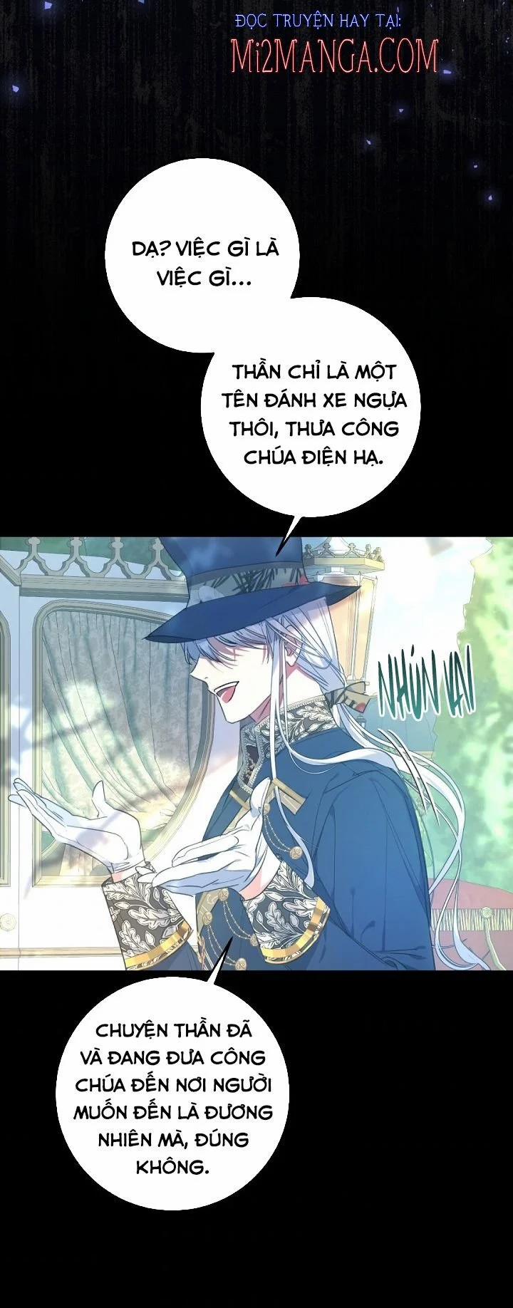 Kẻ Phản Diện Là Một Con Rối 45.1 trang 18