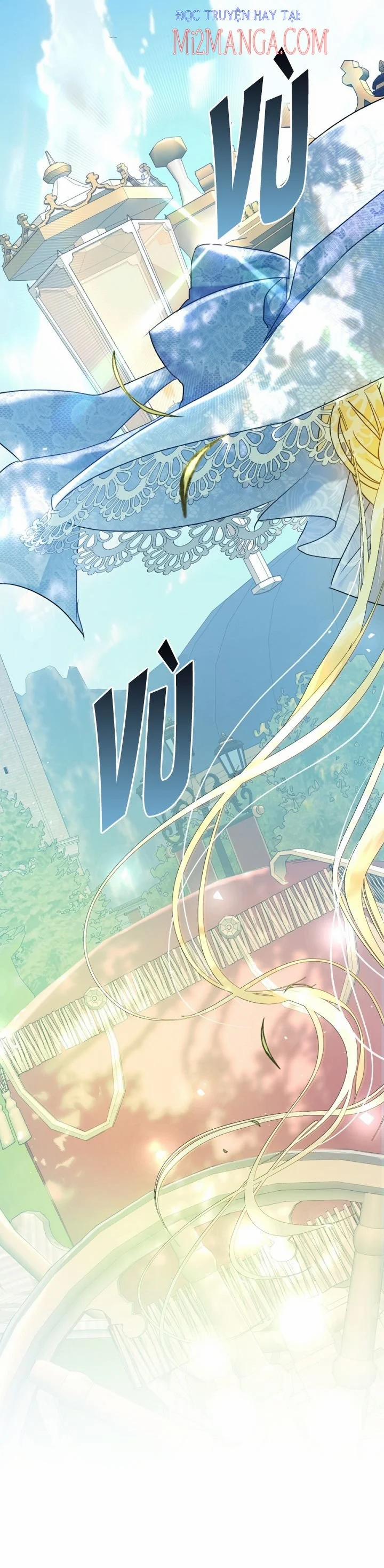 Kẻ Phản Diện Là Một Con Rối 45.1 trang 26