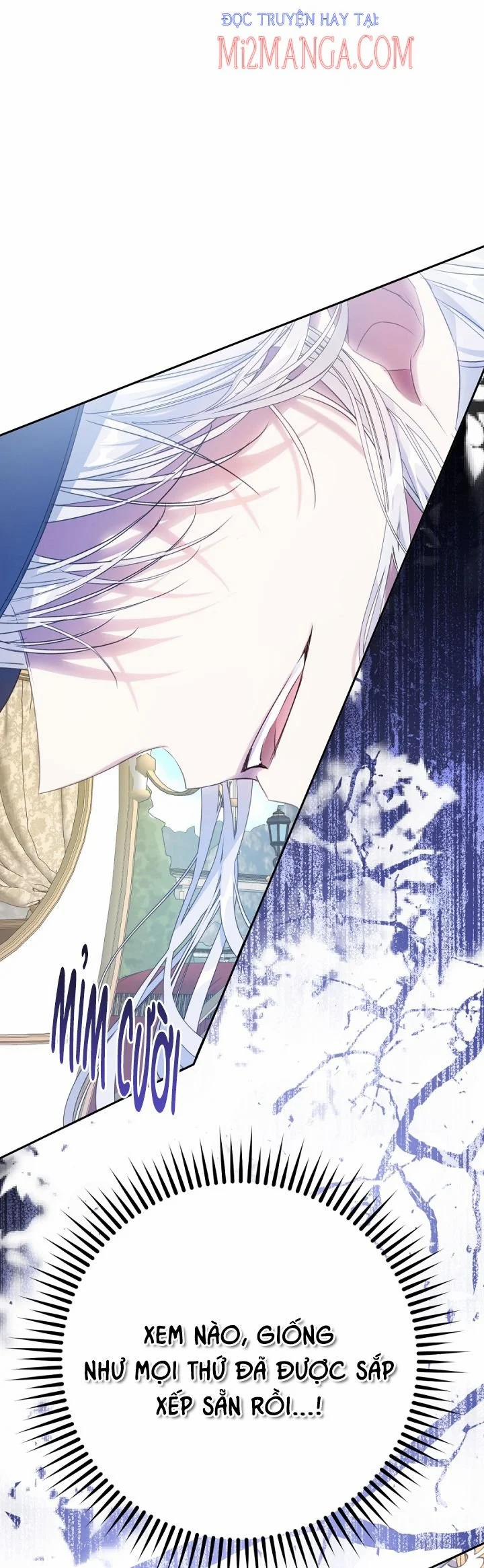 Kẻ Phản Diện Là Một Con Rối 45.1 trang 8