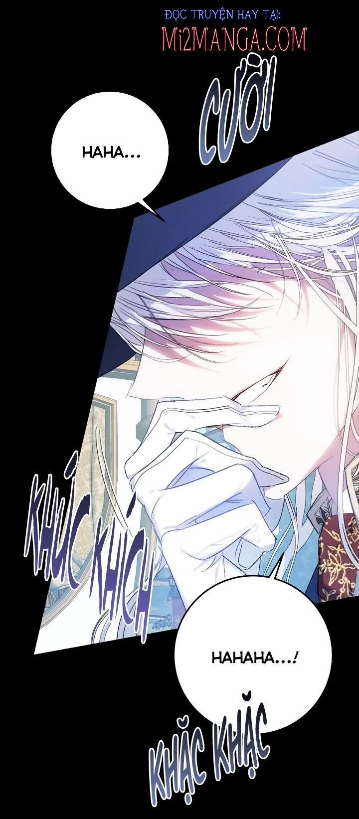 Kẻ Phản Diện Là Một Con Rối 45.2 trang 0