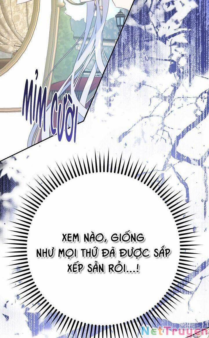 Kẻ Phản Diện Là Một Con Rối 45 trang 12