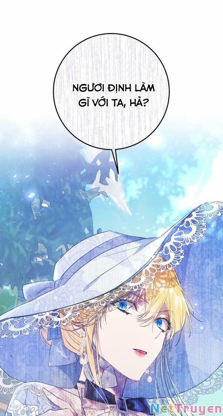 Kẻ Phản Diện Là Một Con Rối 45 trang 24