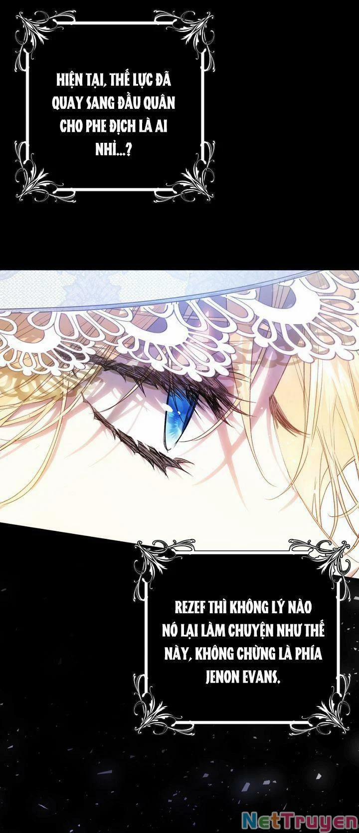 Kẻ Phản Diện Là Một Con Rối 45 trang 28