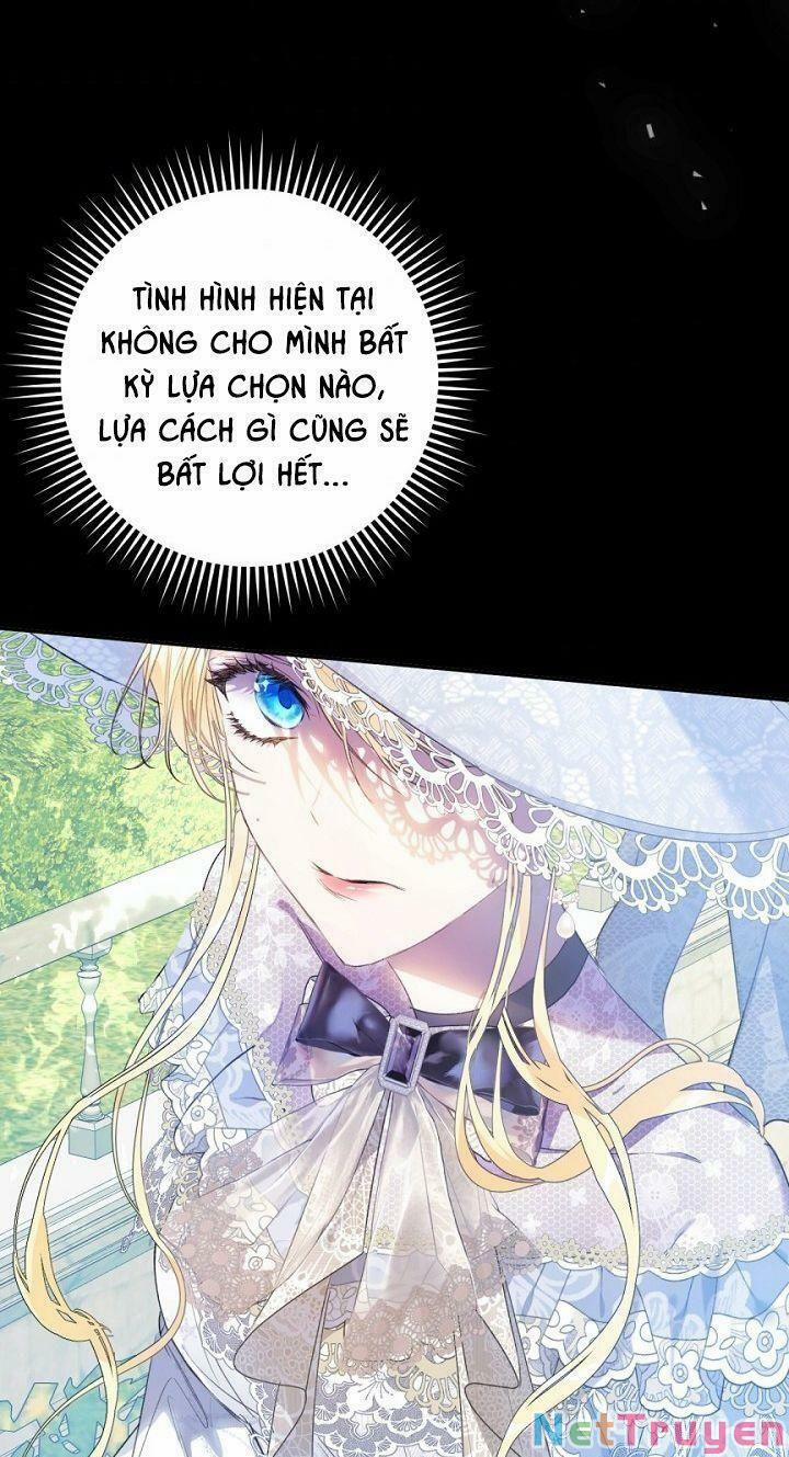 Kẻ Phản Diện Là Một Con Rối 45 trang 34