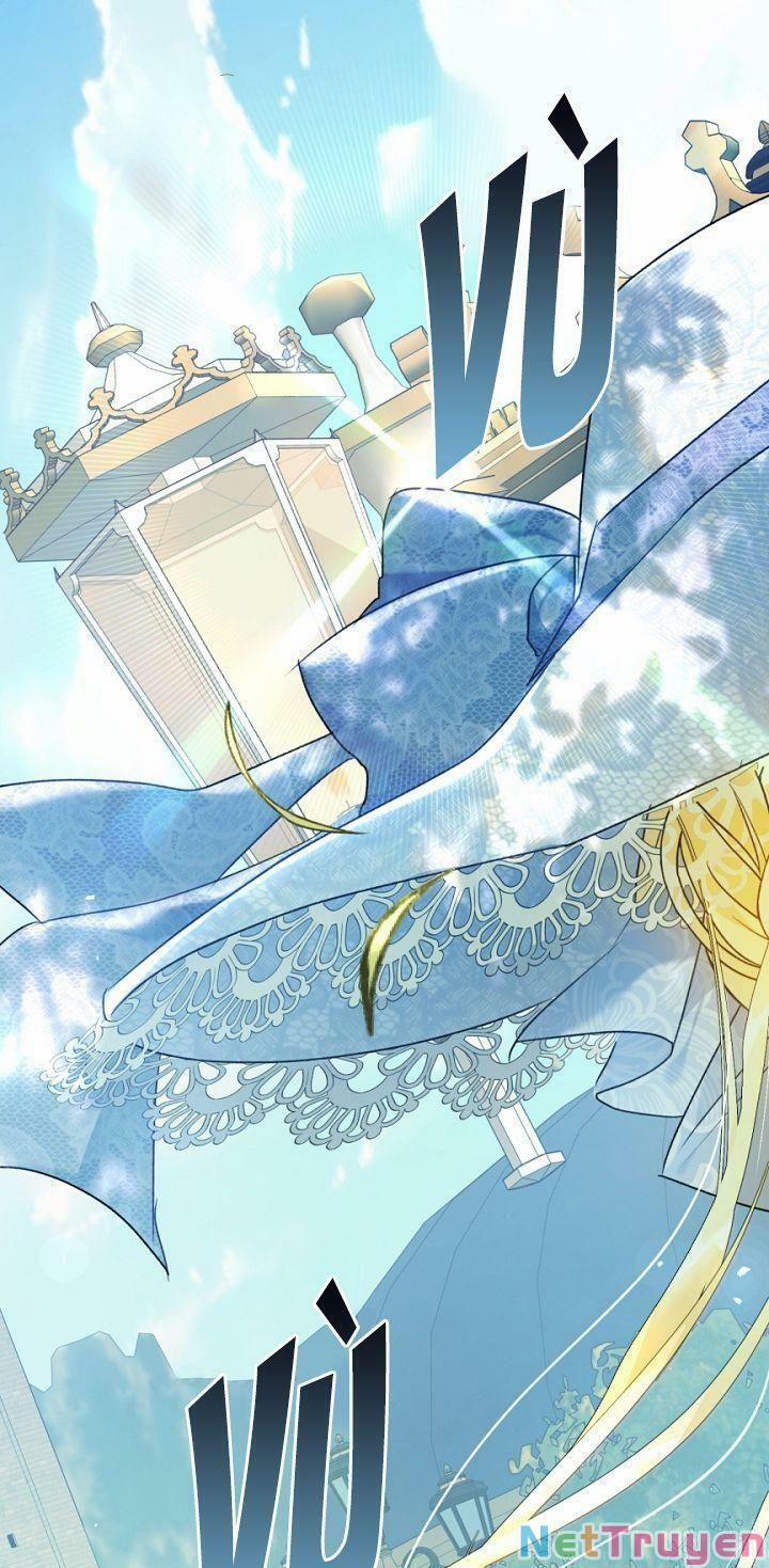 Kẻ Phản Diện Là Một Con Rối 45 trang 37