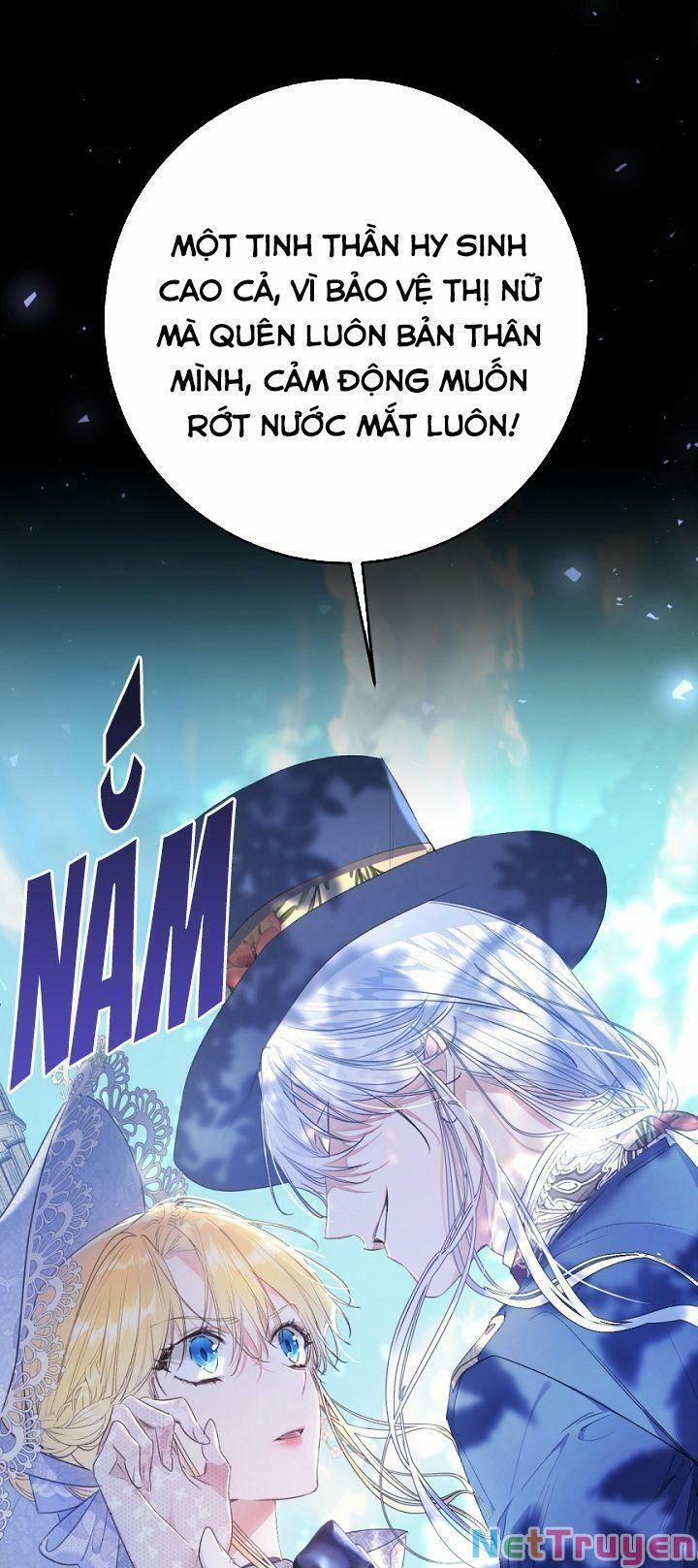 Kẻ Phản Diện Là Một Con Rối 45 trang 45