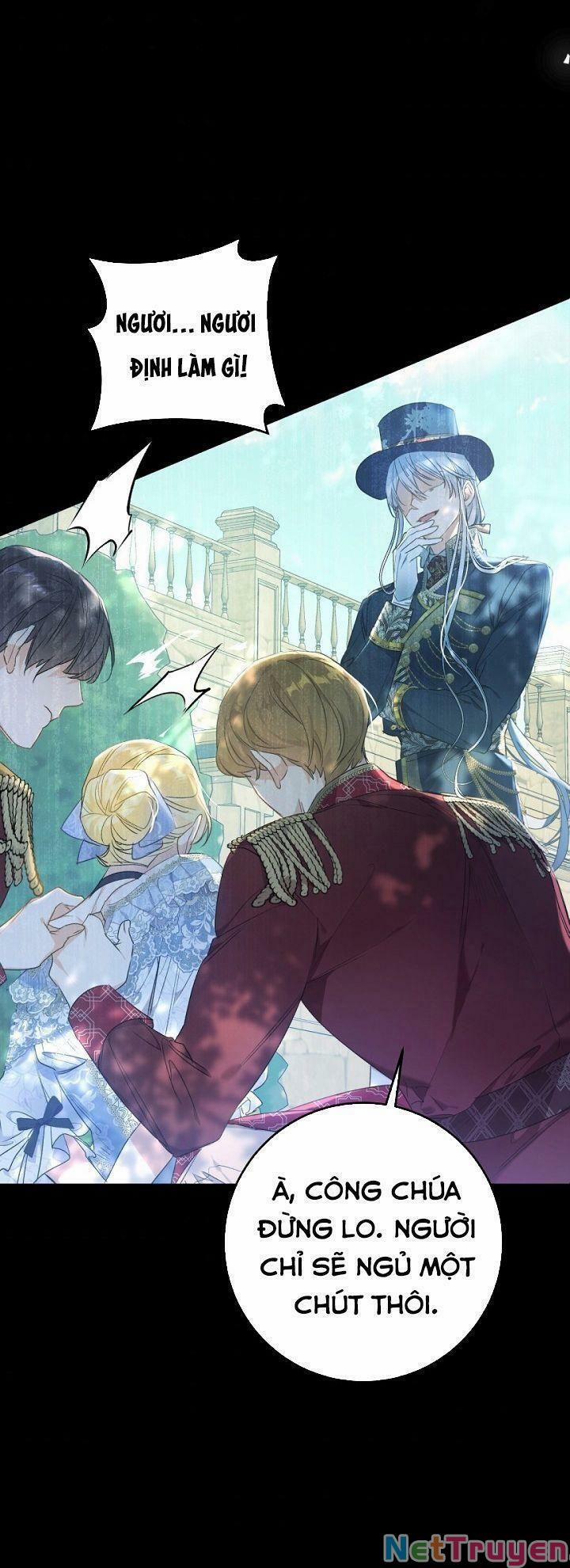 Kẻ Phản Diện Là Một Con Rối 45 trang 49