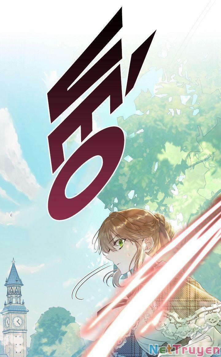 Kẻ Phản Diện Là Một Con Rối 45 trang 61