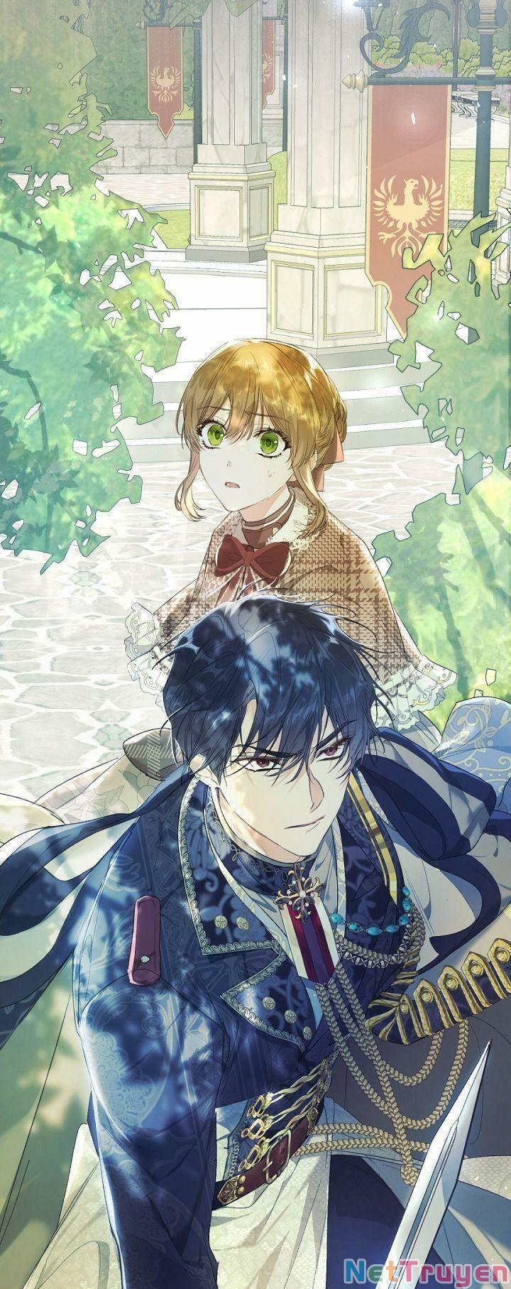 Kẻ Phản Diện Là Một Con Rối 45 trang 69