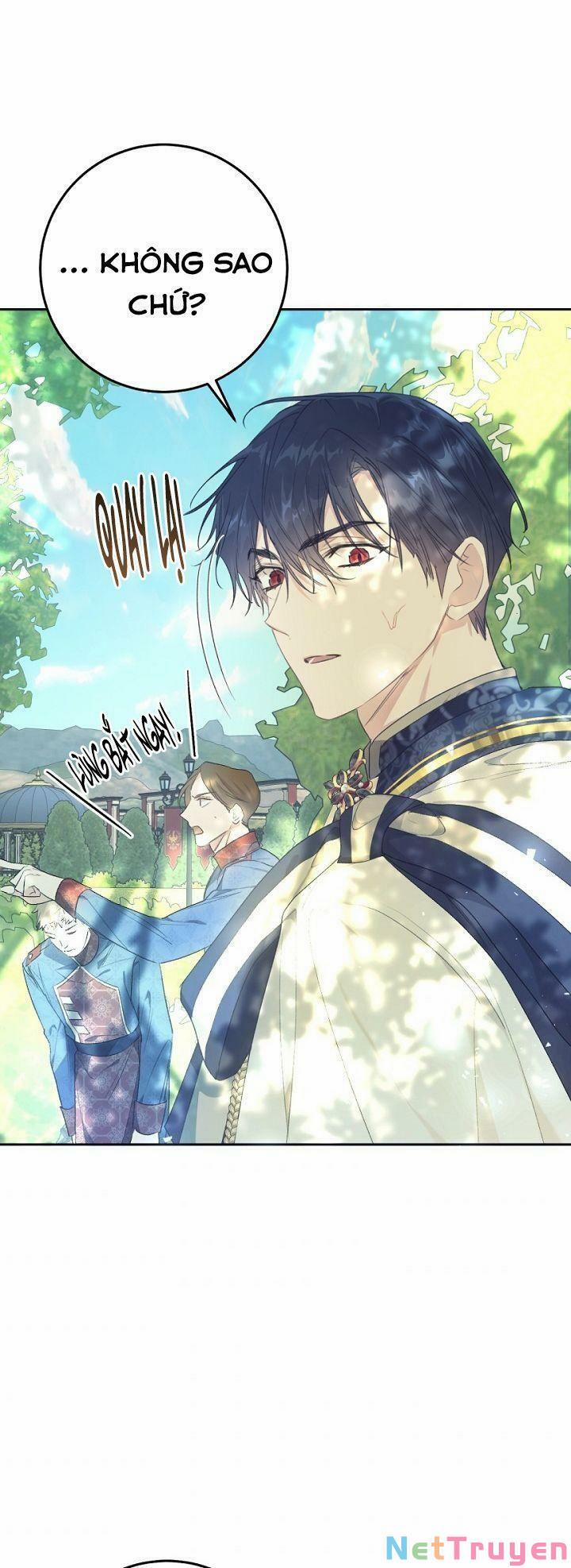 Kẻ Phản Diện Là Một Con Rối 45 trang 71