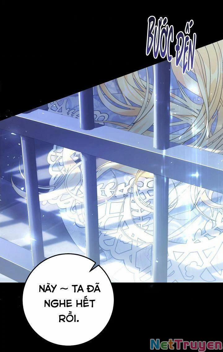 Kẻ Phản Diện Là Một Con Rối 45 trang 80