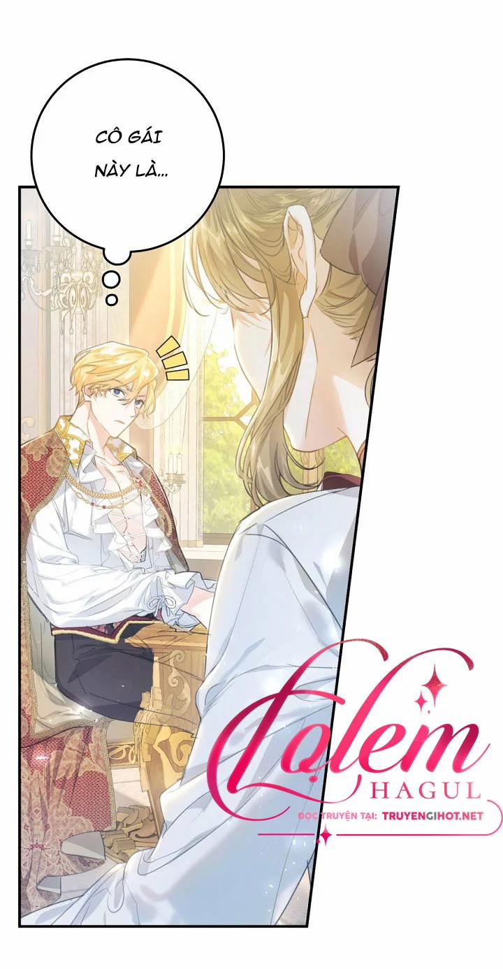 Kẻ Phản Diện Là Một Con Rối 46.5 trang 0