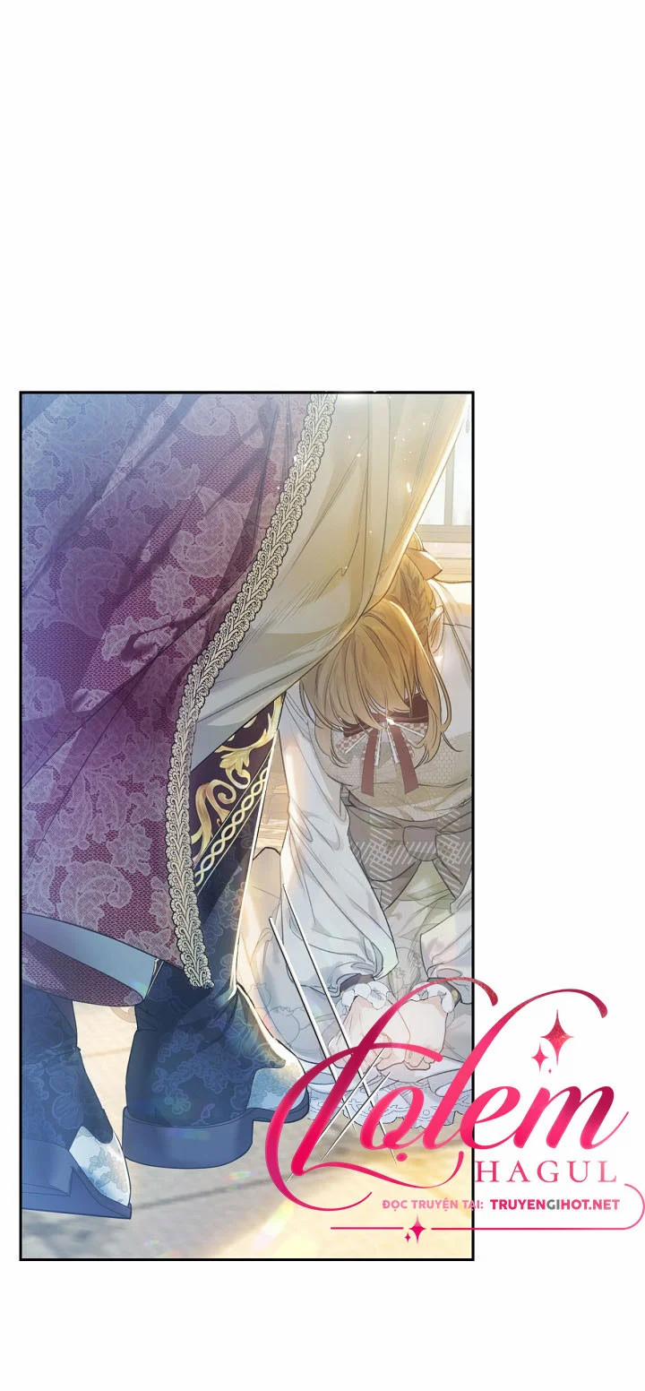 Kẻ Phản Diện Là Một Con Rối 46.5 trang 12