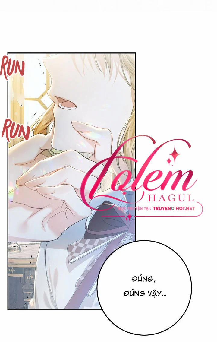 Kẻ Phản Diện Là Một Con Rối 46.5 trang 18