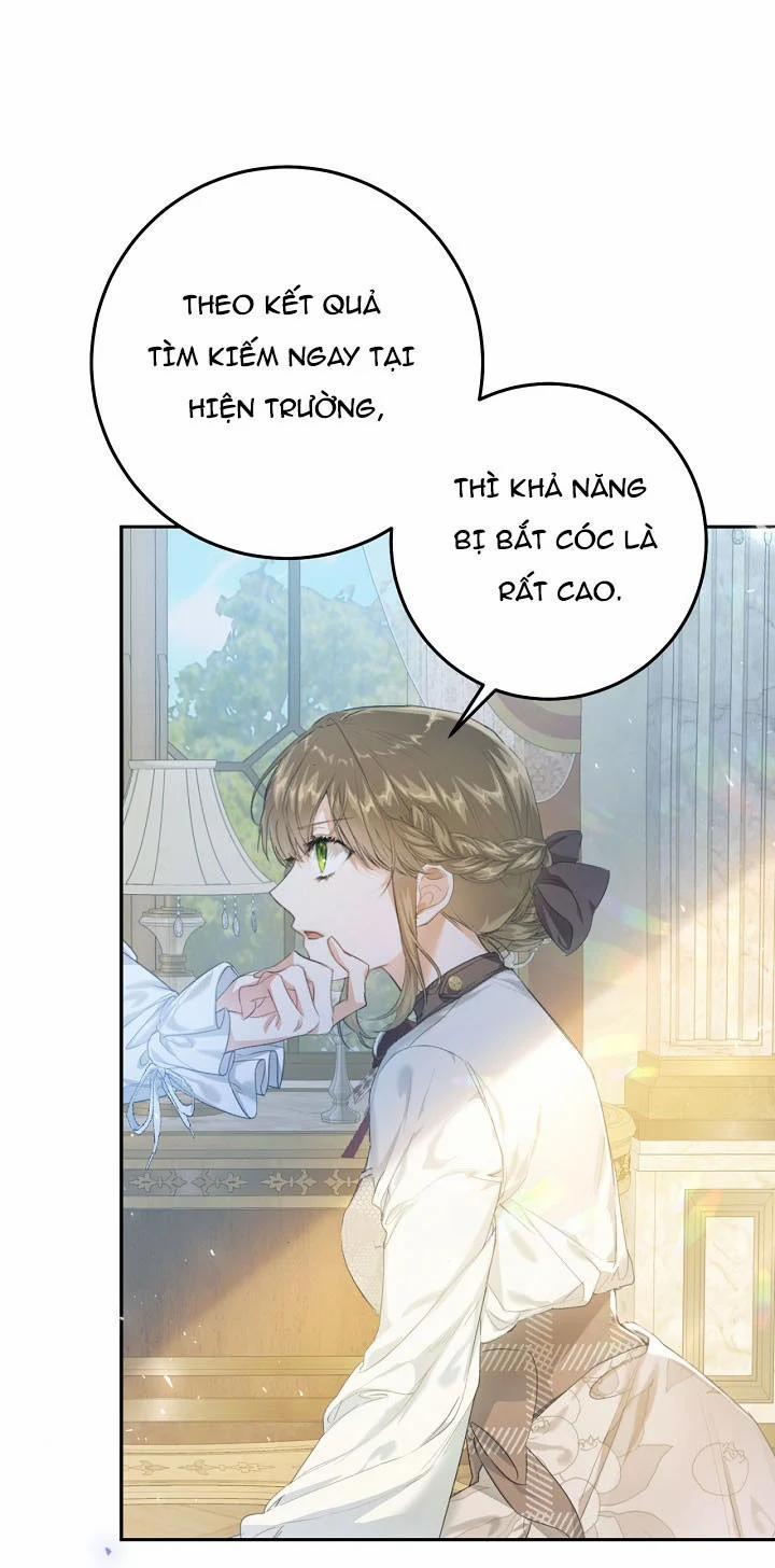 Kẻ Phản Diện Là Một Con Rối 46.5 trang 19