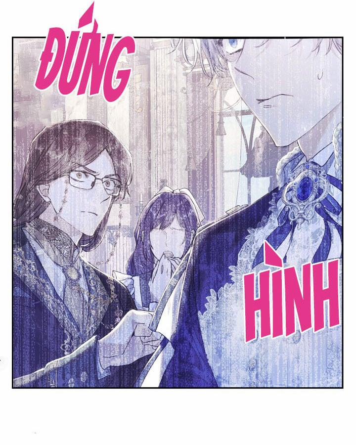 Kẻ Phản Diện Là Một Con Rối 46.5 trang 29