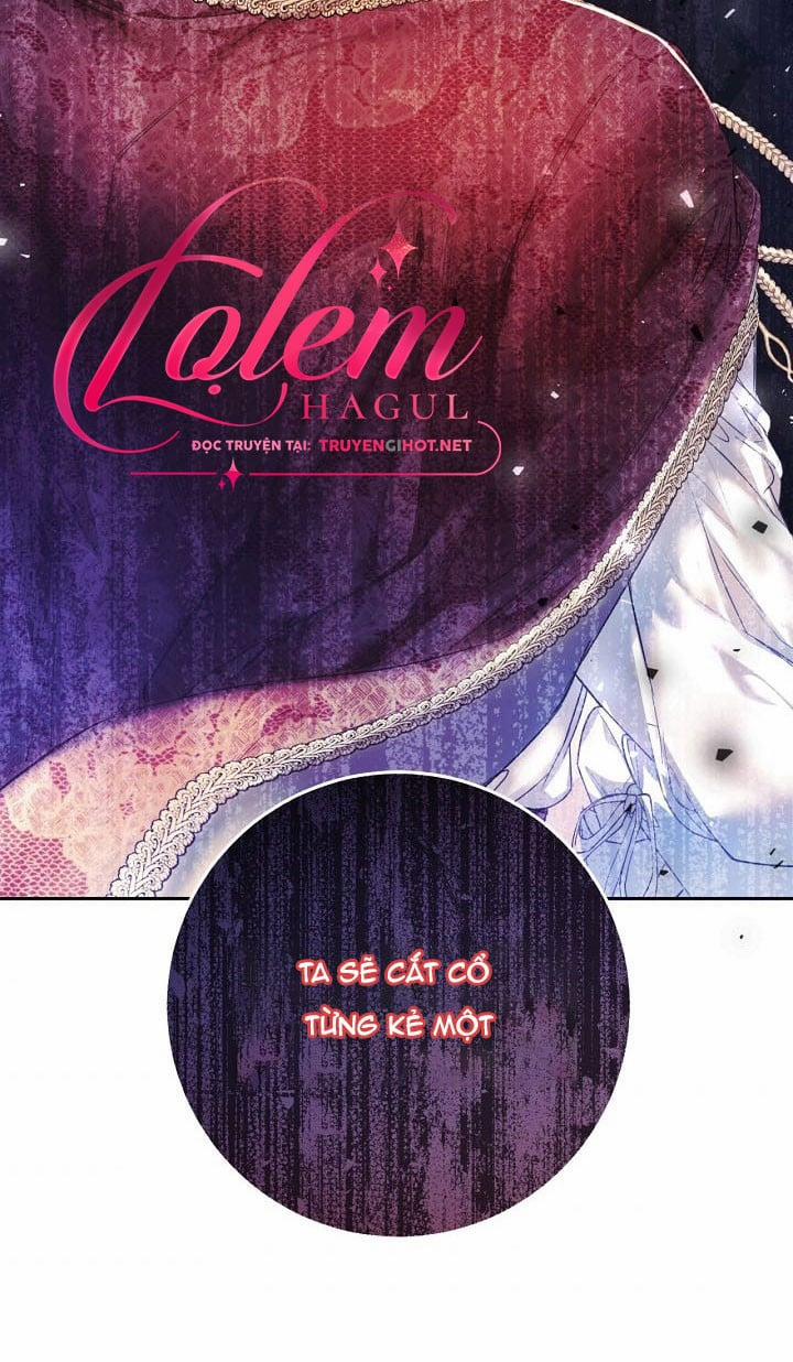 Kẻ Phản Diện Là Một Con Rối 46.5 trang 31