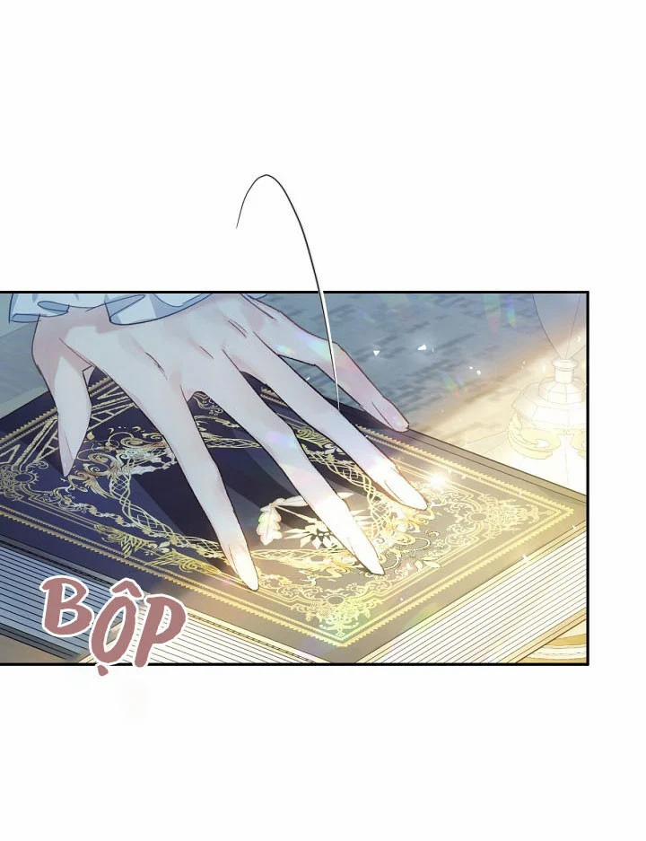 Kẻ Phản Diện Là Một Con Rối 46.5 trang 8