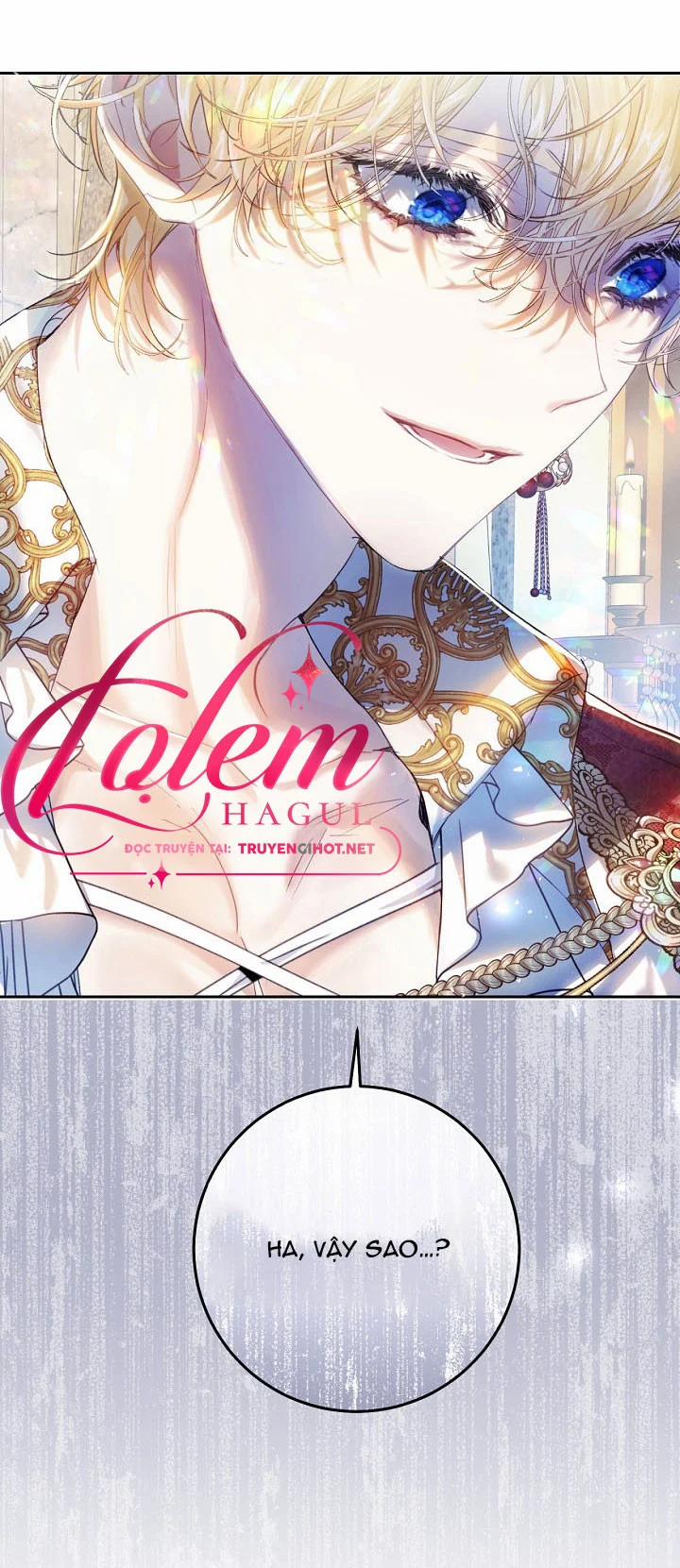 Kẻ Phản Diện Là Một Con Rối 46.5 trang 9