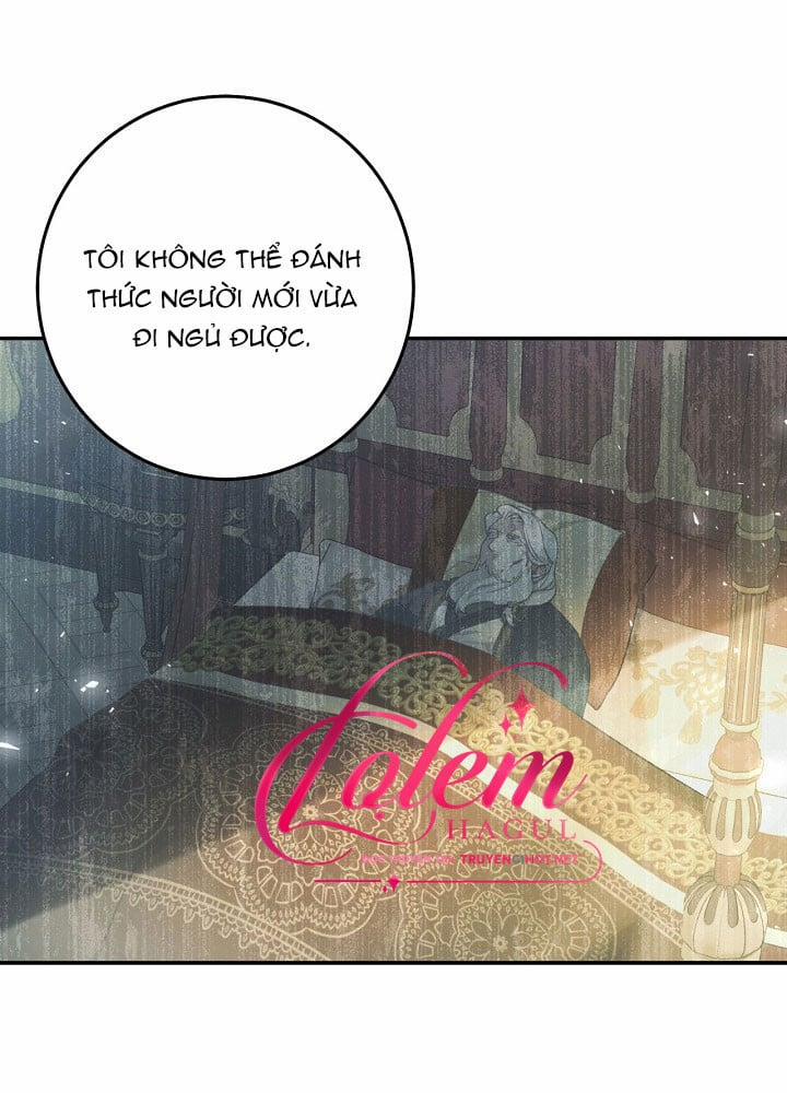 Kẻ Phản Diện Là Một Con Rối 46 trang 10