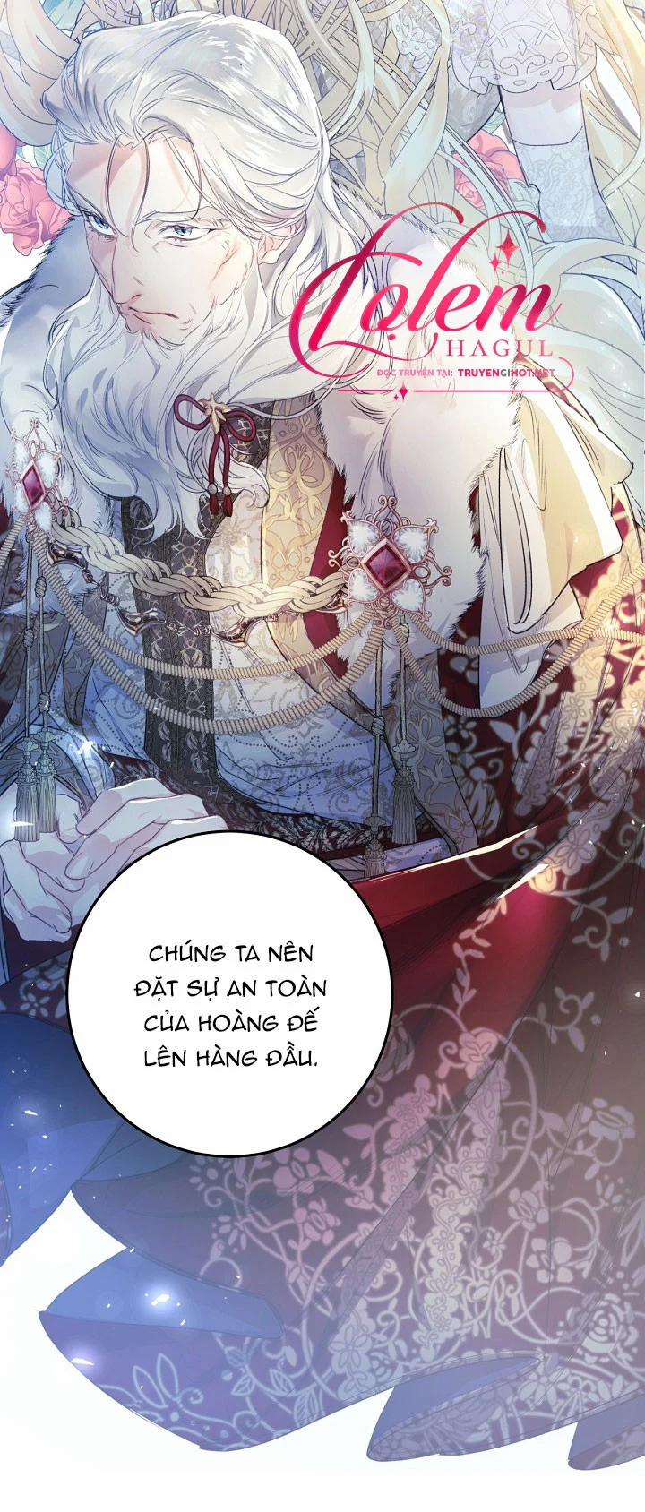 Kẻ Phản Diện Là Một Con Rối 46 trang 12