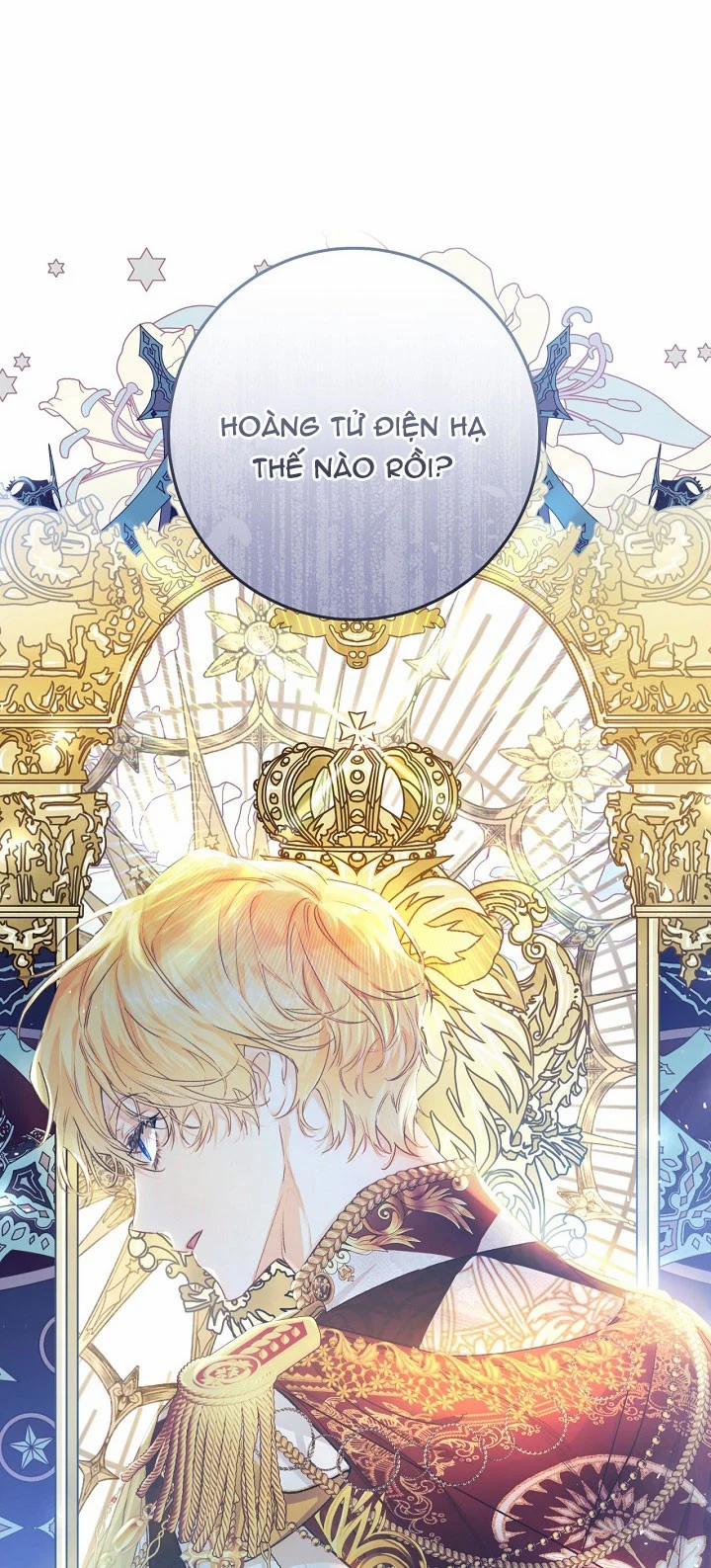 Kẻ Phản Diện Là Một Con Rối 46 trang 14