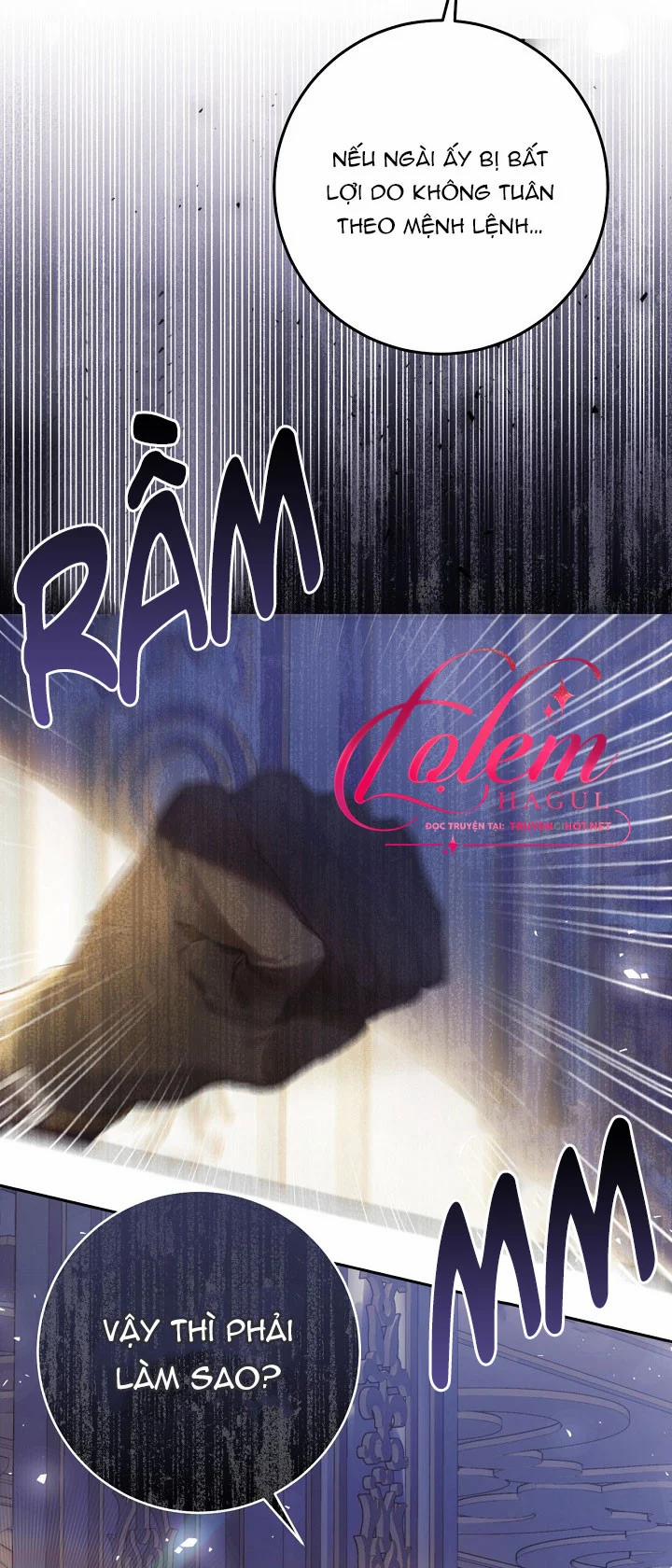 Kẻ Phản Diện Là Một Con Rối 46 trang 17