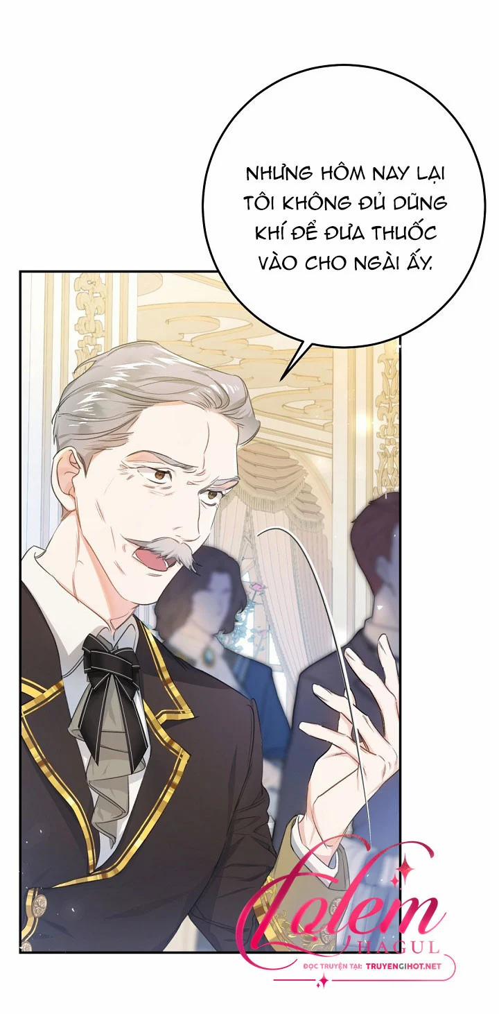 Kẻ Phản Diện Là Một Con Rối 46 trang 9