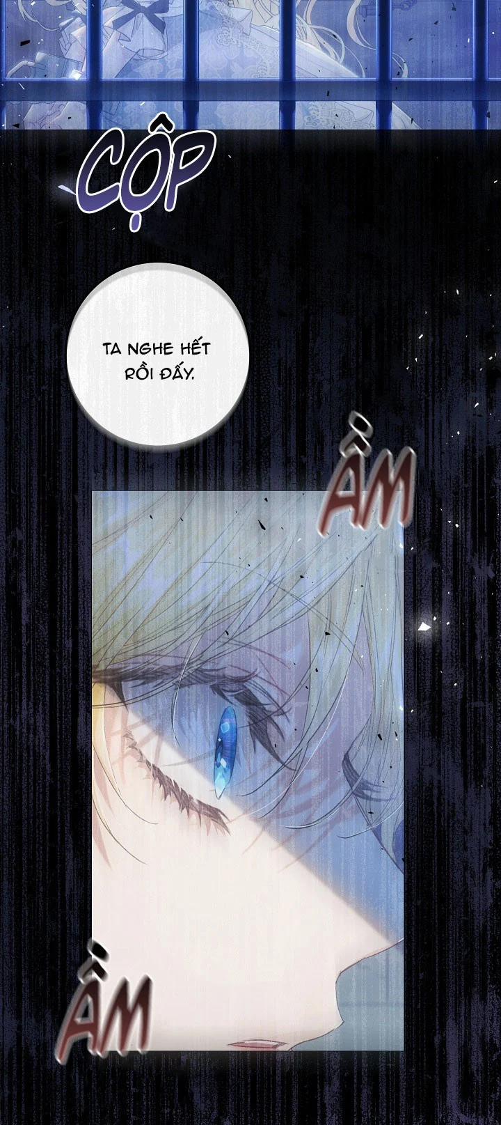 Kẻ Phản Diện Là Một Con Rối 47 trang 33