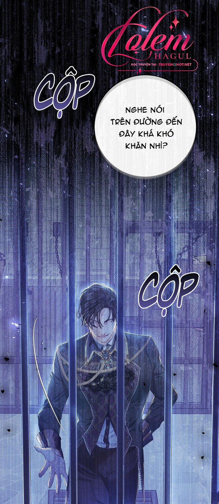 Kẻ Phản Diện Là Một Con Rối 47 trang 34