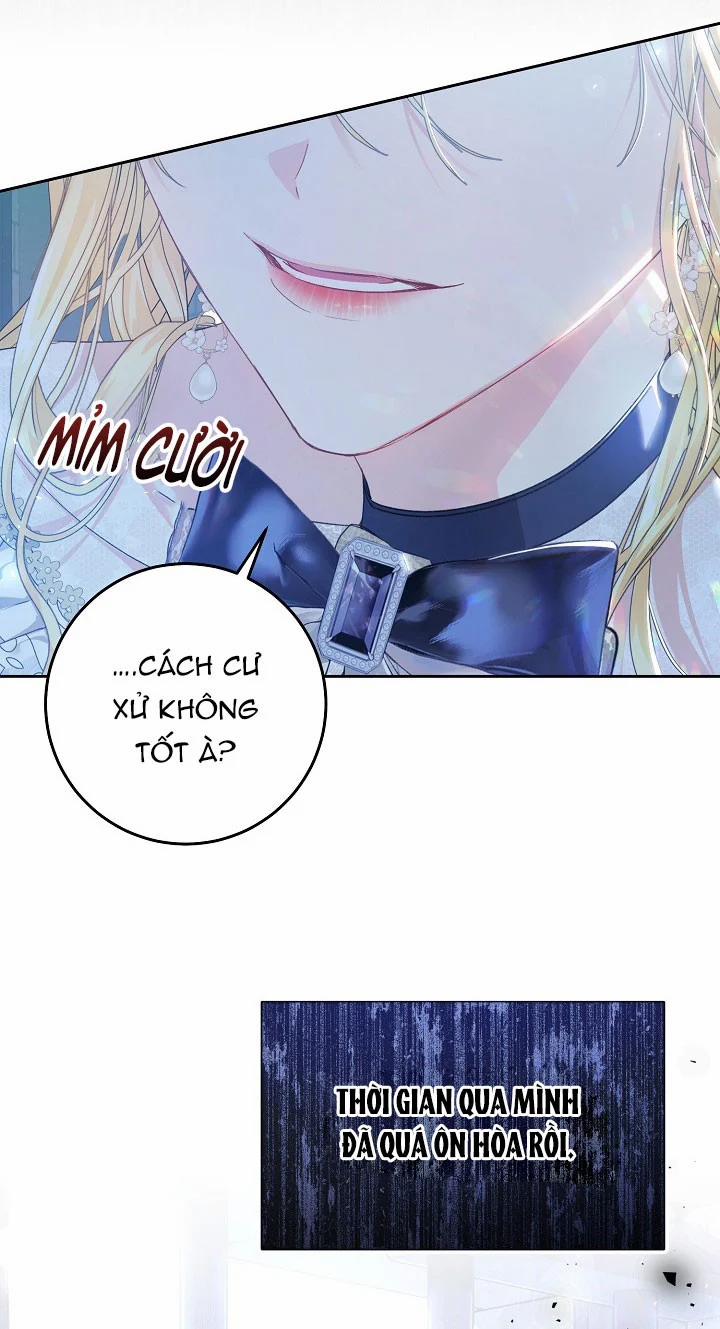 Kẻ Phản Diện Là Một Con Rối 47 trang 41