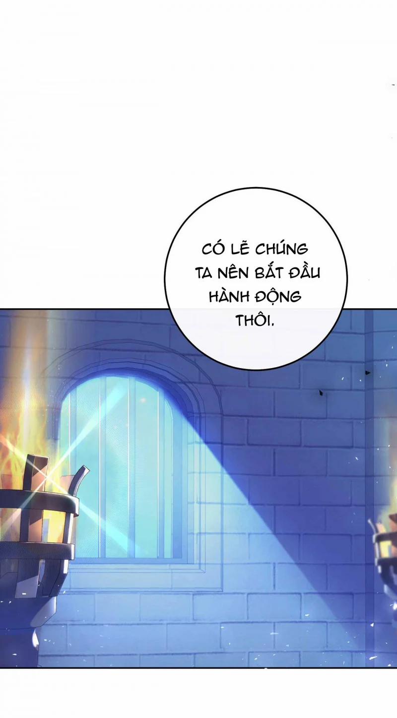 Kẻ Phản Diện Là Một Con Rối 48.5 trang 0