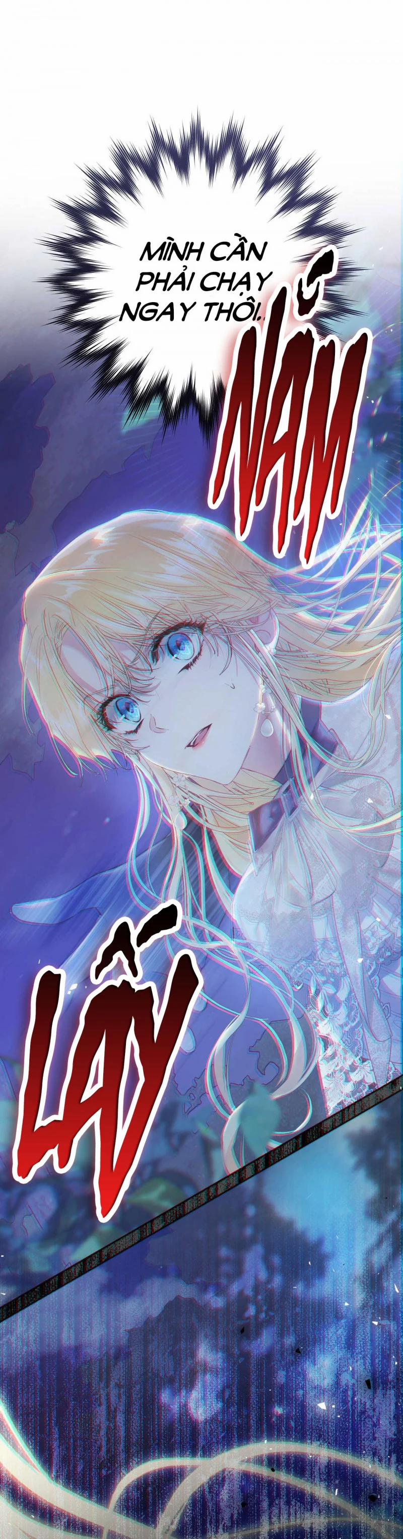 Kẻ Phản Diện Là Một Con Rối 48.5 trang 14