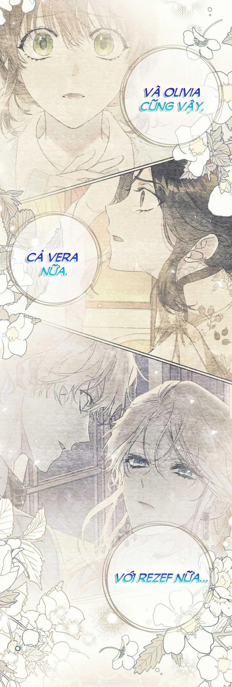 Kẻ Phản Diện Là Một Con Rối 48.5 trang 19