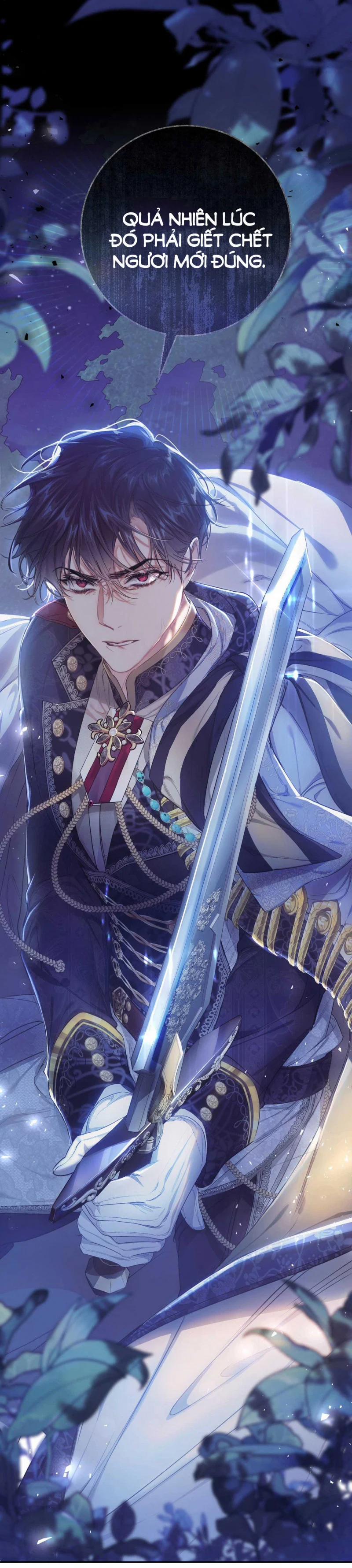 Kẻ Phản Diện Là Một Con Rối 48.5 trang 29