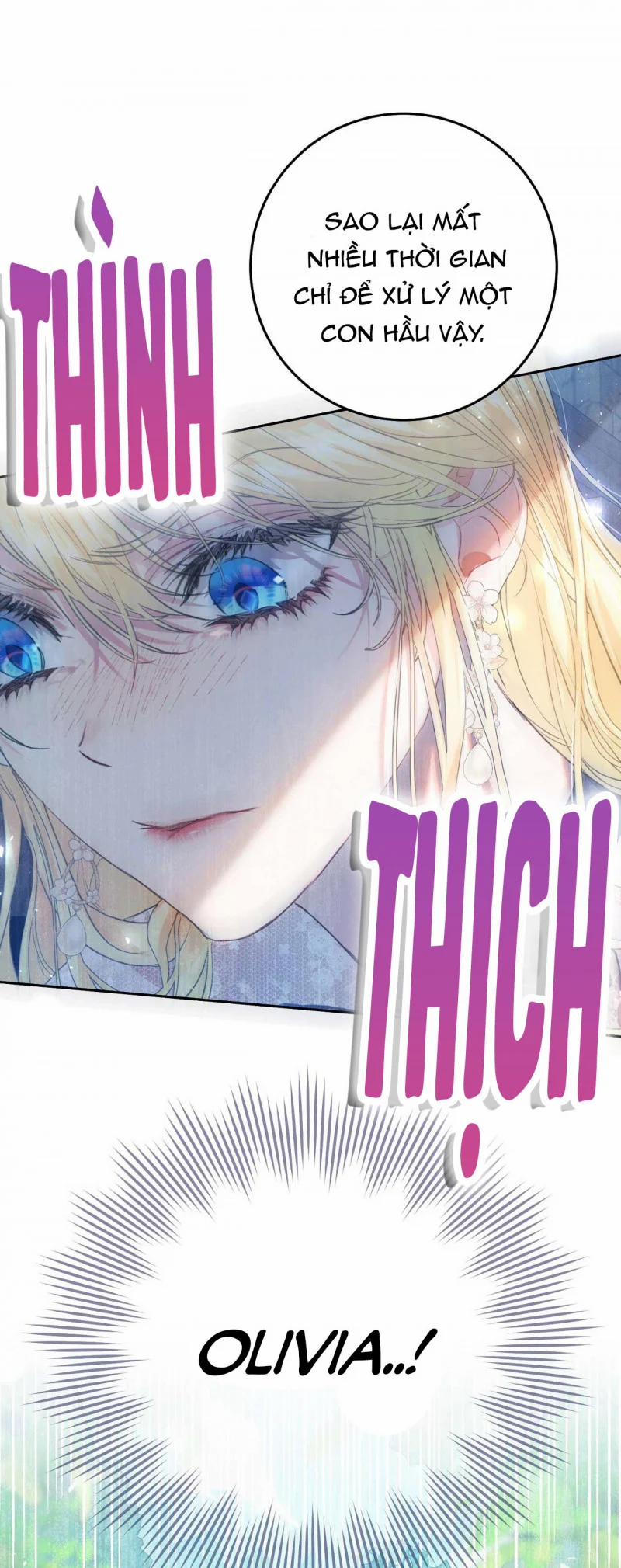 Kẻ Phản Diện Là Một Con Rối 48.5 trang 5