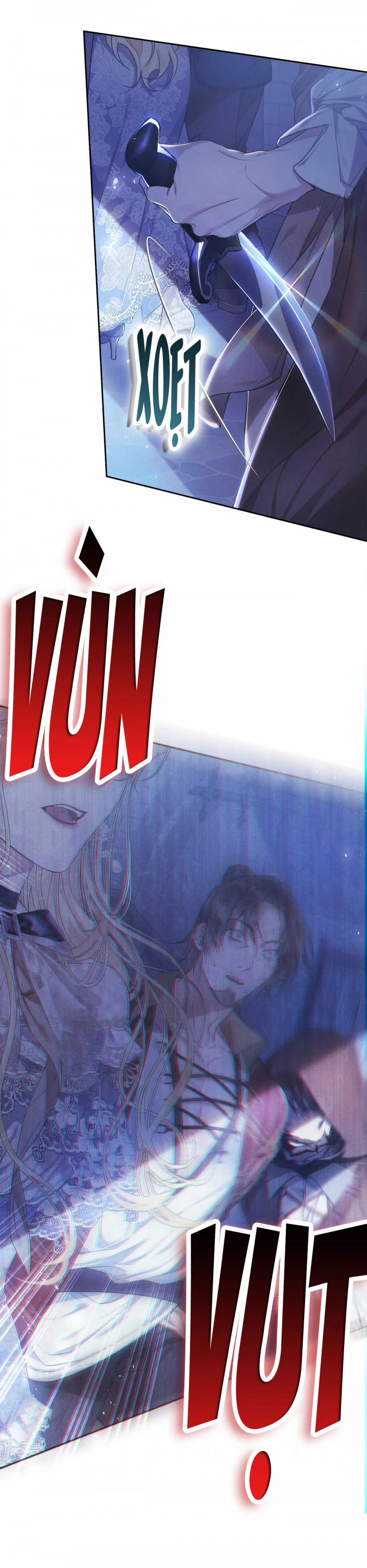 Kẻ Phản Diện Là Một Con Rối 48.5 trang 9