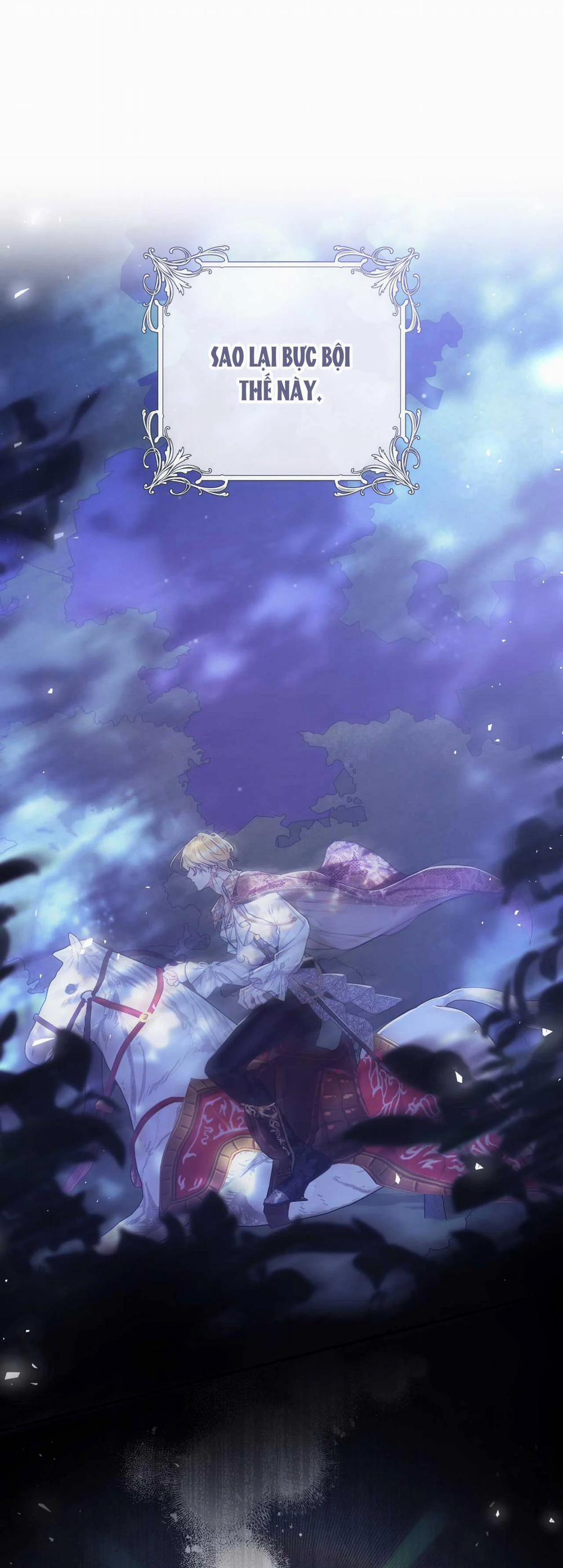 Kẻ Phản Diện Là Một Con Rối 48 trang 1