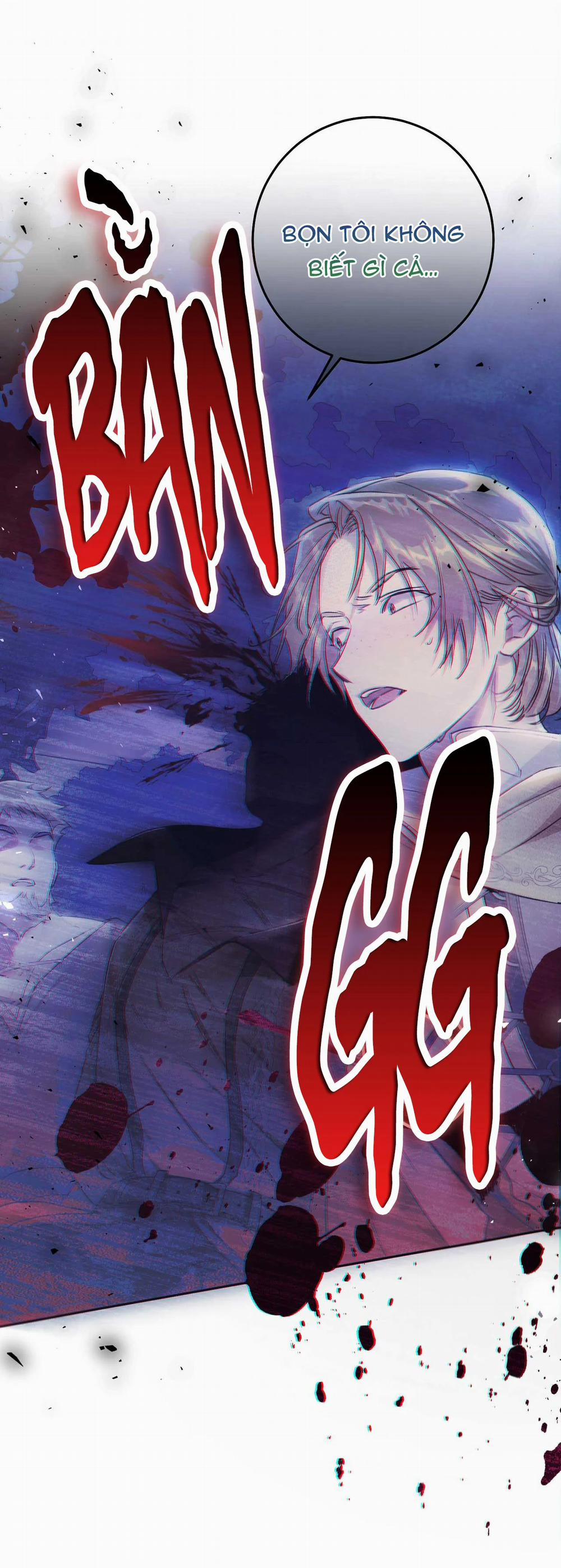 Kẻ Phản Diện Là Một Con Rối 48 trang 13