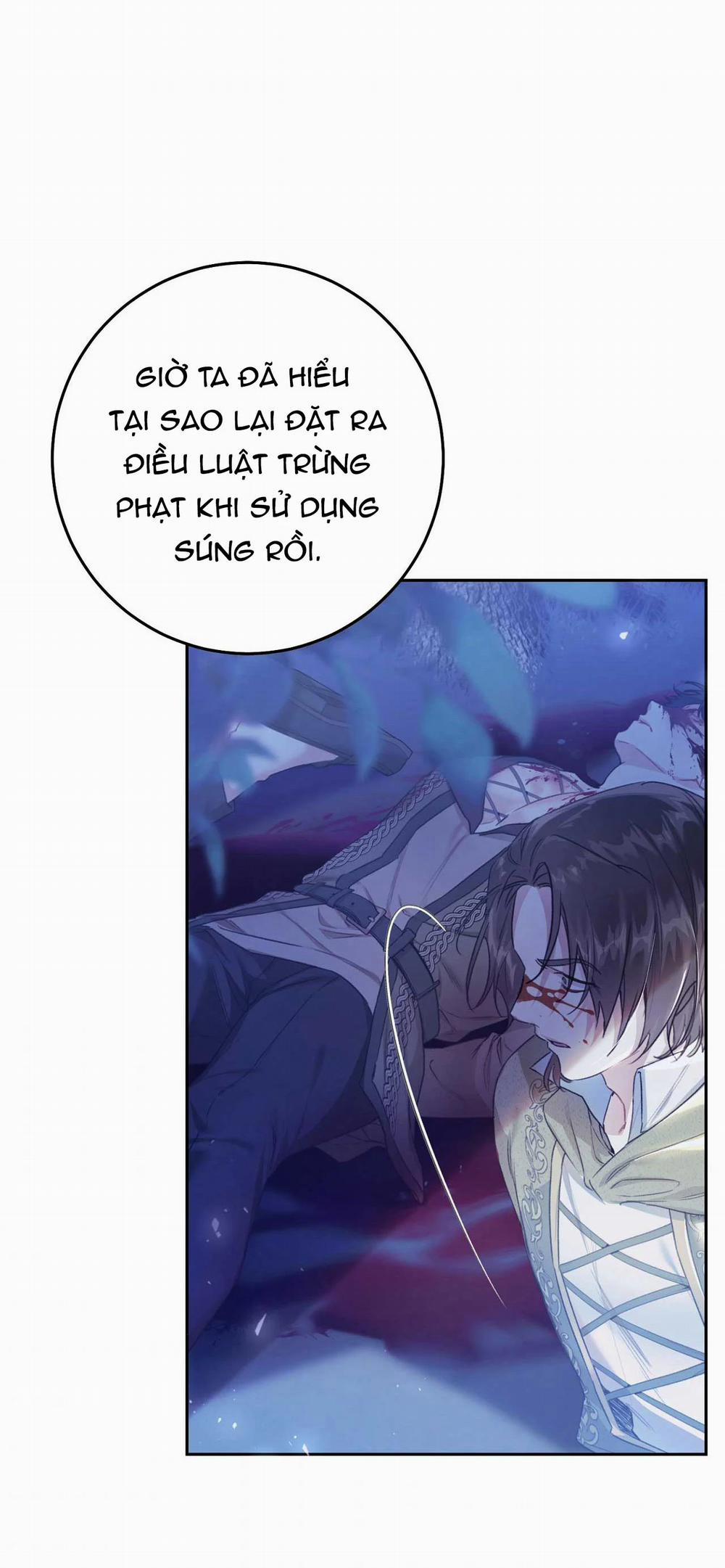 Kẻ Phản Diện Là Một Con Rối 48 trang 15