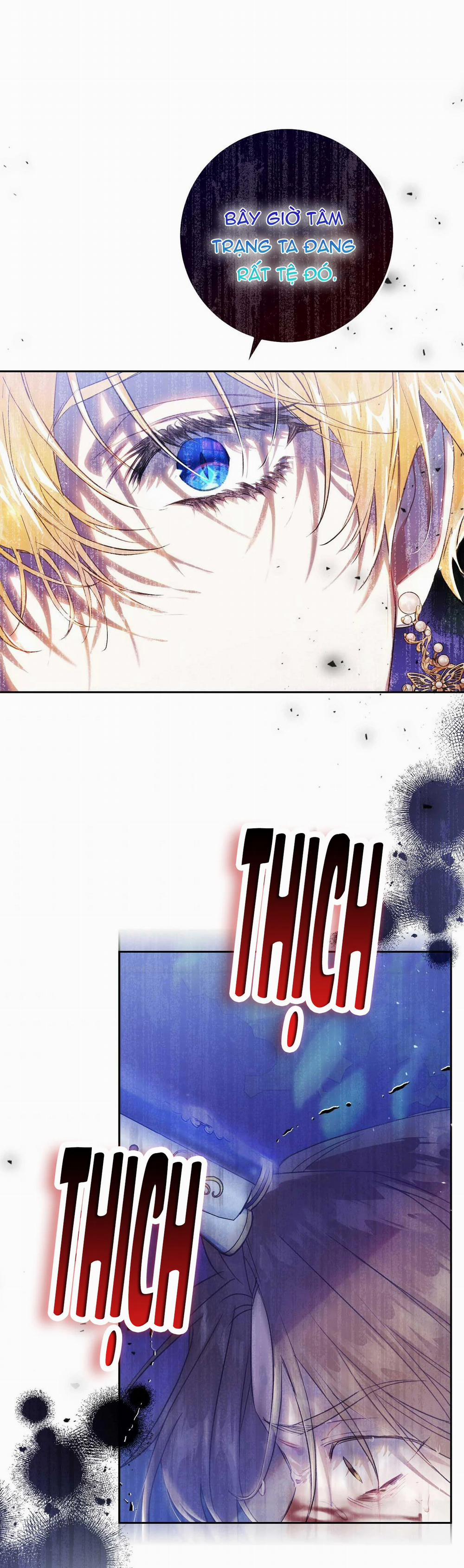 Kẻ Phản Diện Là Một Con Rối 48 trang 19