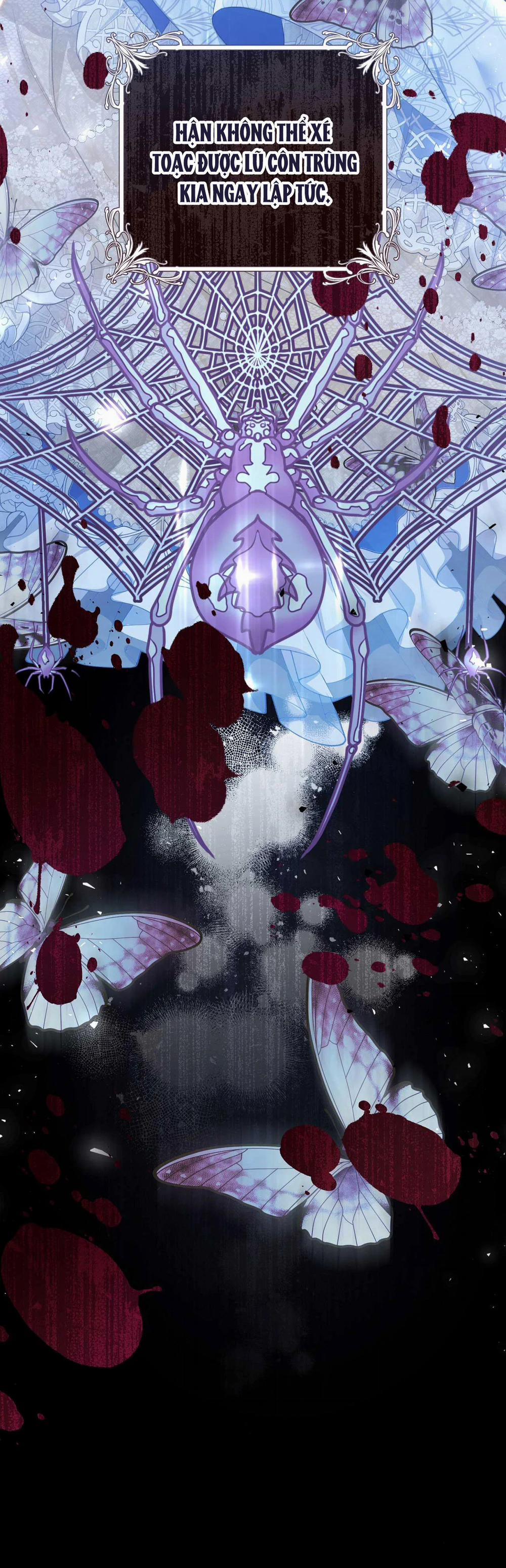 Kẻ Phản Diện Là Một Con Rối 48 trang 3