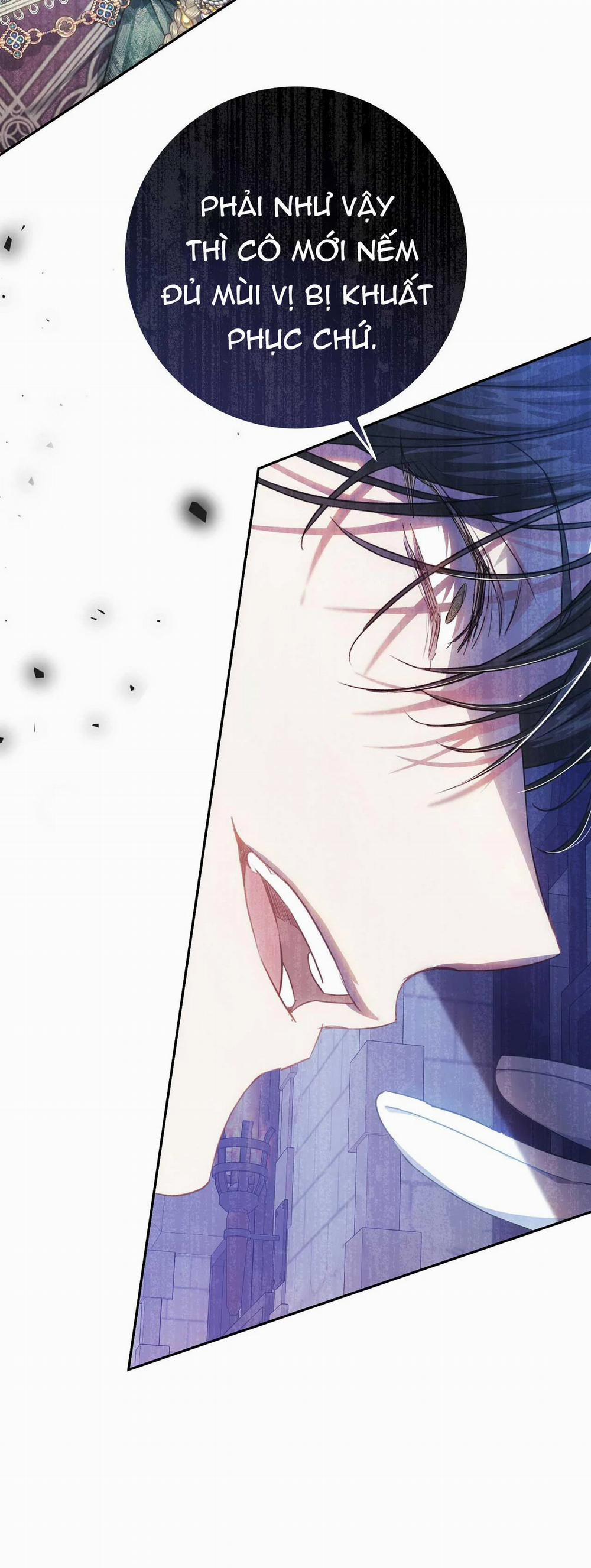 Kẻ Phản Diện Là Một Con Rối 48 trang 30