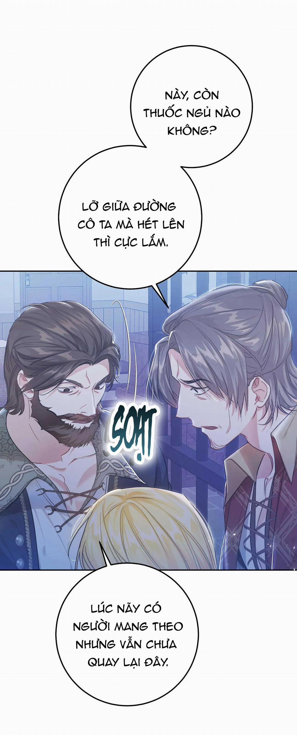 Kẻ Phản Diện Là Một Con Rối 48 trang 35