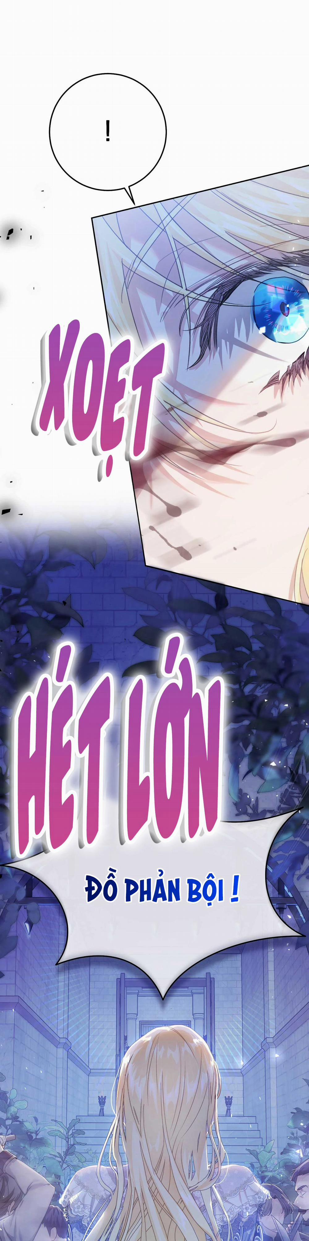 Kẻ Phản Diện Là Một Con Rối 48 trang 41